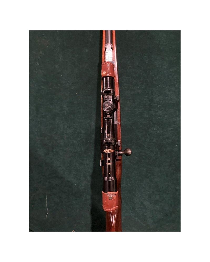 MAUSER MM 410B CAL.22LR (TAR)