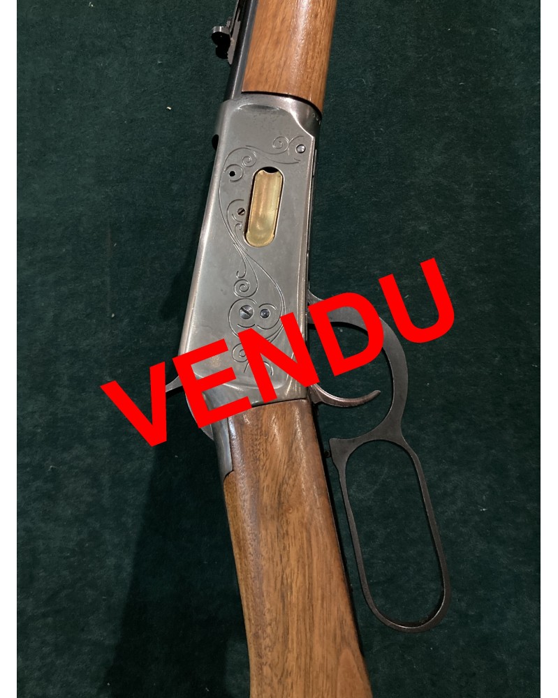 manufacture date of winchester model 94