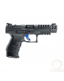 WALTHER Q5 MATCH 5" CAL. 9X19