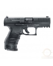 WALTHER PPQ M2 4" CAL. 9X19