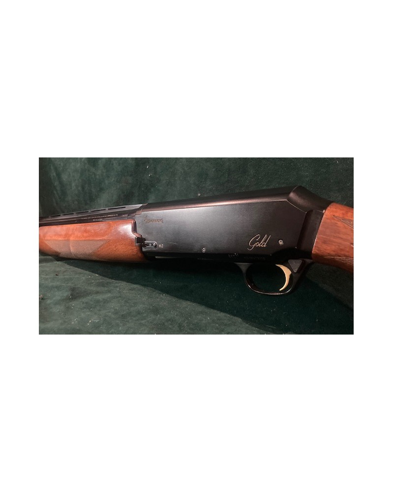 BROWNING GOLD CAL. 12/76