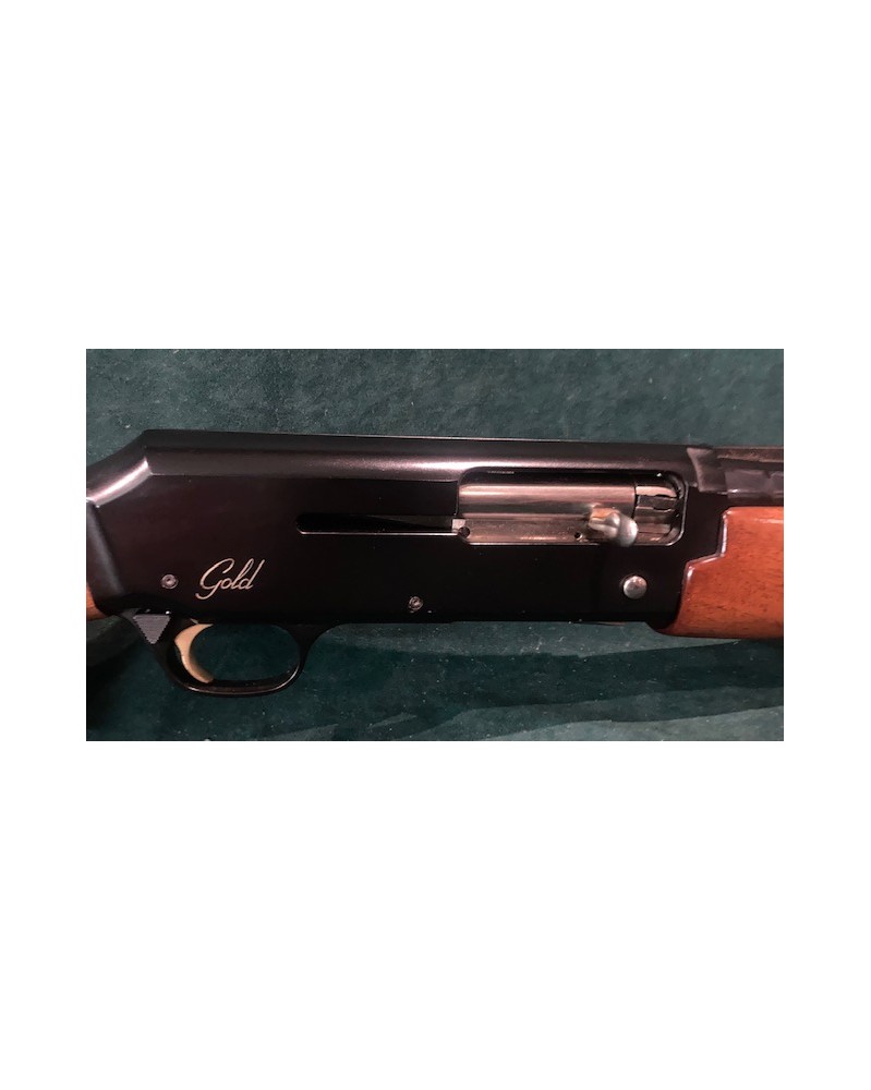 BROWNING GOLD CAL. 12/76