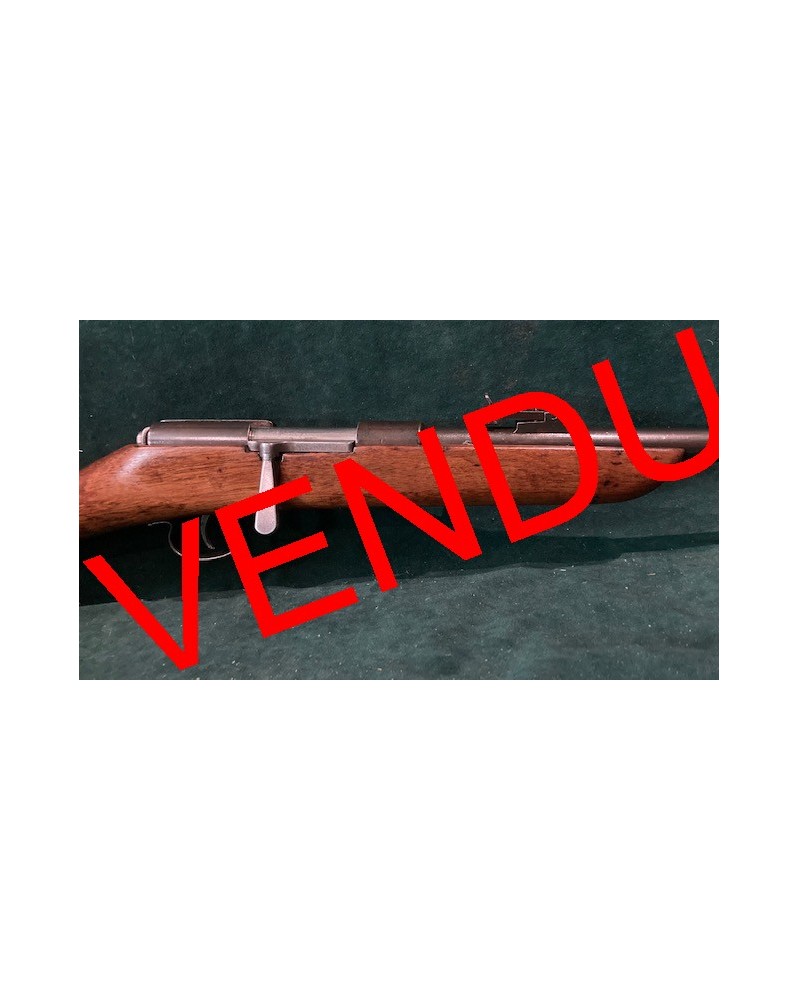 CARABINE "LA POPULAIRE" CAL 6 MM BOSQUETTE