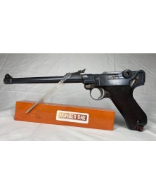 DWM P08 ARTILLERIE CAL. 9X19 (T.A.R)