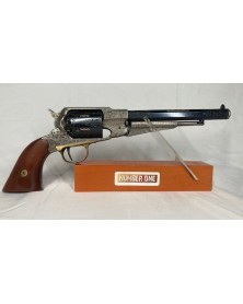 REMINGTON 1858 DELUXE OLD SILVER CAL. 44 PN