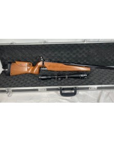 BRNO MODELE 4 ZKM 456 ST-MATCH CAL. 22 LR