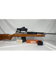 RUGER MINI 14 CAL. 222 REM