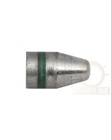 BALLEUROPE CAL. 9mm (355, 356, 357) TC 125 grs