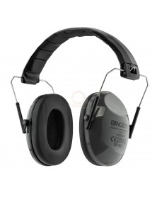 CASQUE ANTIBRUIT PASSIF COMPACT HG803G SINGER SAFETY