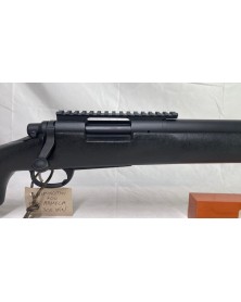 REMINGTON 700 TACTICAL CAL. 308 WIN