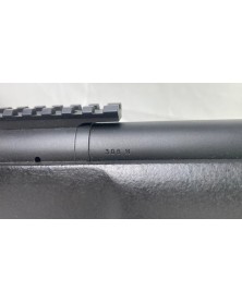 REMINGTON 700 TACTICAL CAL. 308 WIN