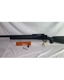 REMINGTON 700 TACTICAL CAL. 308 WIN