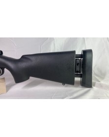 REMINGTON 700 TACTICAL CAL. 308 WIN