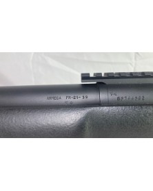 REMINGTON 700 TACTICAL CAL. 308 WIN