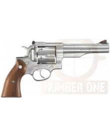 RUGER REDHAWK STAINLESS CAL.357MAG