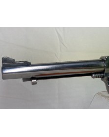 RUGER SINGLE-SIX STAINLESS CAL. 22LR