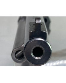 RUGER SINGLE-SIX STAINLESS CAL. 22LR