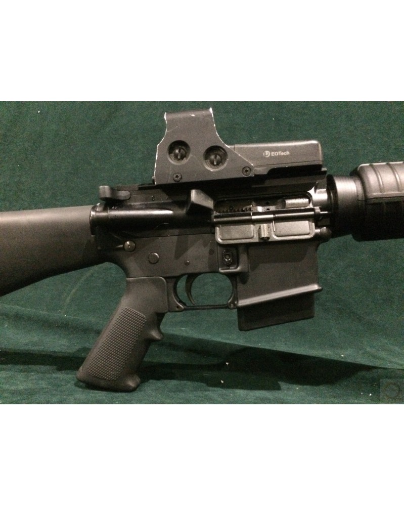 Colt Ar 15 Cal 223