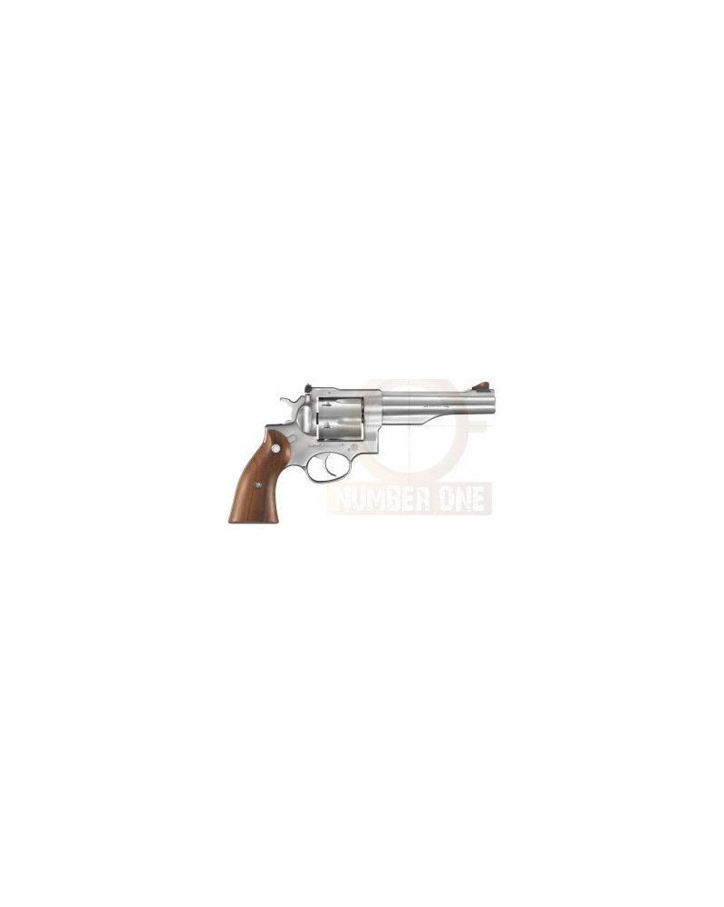RUGER REDHAWK STAINLESS CAL. 44REM MAG