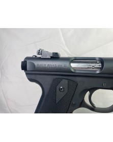 RUGER 22/45 MKIII CAL. 22LR