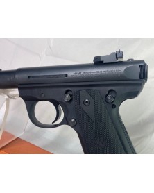 RUGER 22/45 MKIII CAL. 22LR