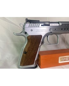 TANFOGLIO GOLD MATCH CAL. 45ACP