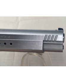 TANFOGLIO GOLD MATCH CAL. 45ACP