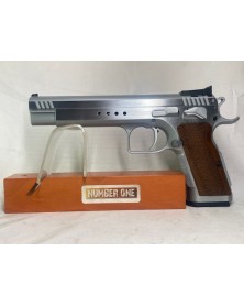 TANFOGLIO GOLD MATCH CAL. 45ACP