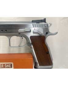 TANFOGLIO GOLD MATCH CAL. 45ACP