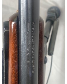 ANSCHUTZ 1415/16 CAL. 22LR