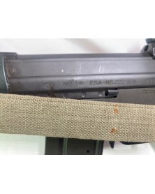 SIG MANURHIN FSA-MR CAL. 222 REM (TAR)