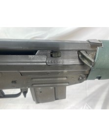 SIG MANURHIN FSA-MR CAL. 222 REM (TAR)