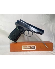 BAIKAL IJ70-18A CAL. 9 MAKAROV