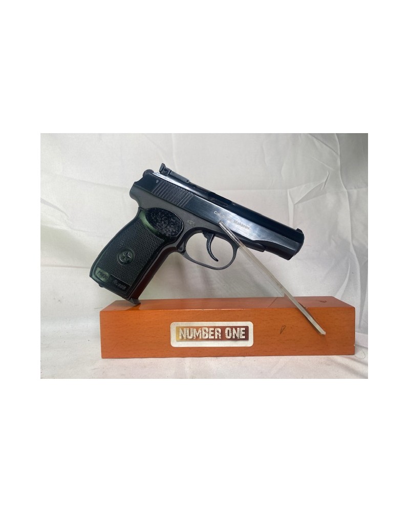 BAIKAL IJ70-18A CAL. 9 MAKAROV