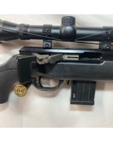 ISSC SPA CAL. 22LR