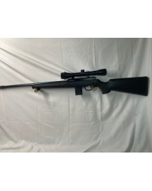 ISSC SPA CAL. 22LR