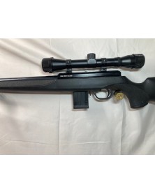 ISSC SPA CAL. 22LR