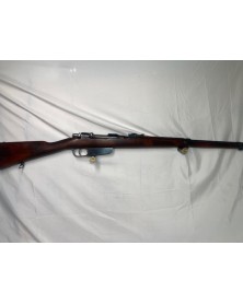 CARCANO Type FAT42 CAL. 6.5X52 CARCANO (TAR)