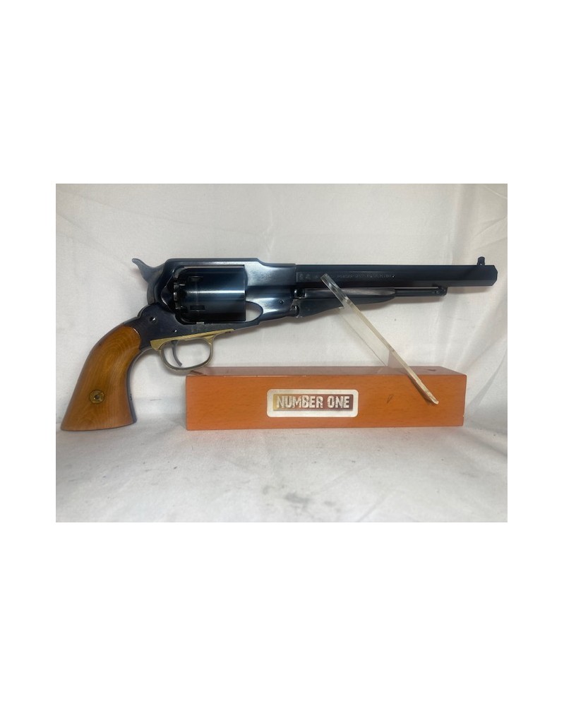 REMINGTON 1858 NEW MODEL ARMY CAL. 44PN REMINGTON 1858 NEW MODEL ARMY CAL. 44PN