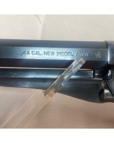 REMINGTON 1858 NEW MODEL ARMY CAL. 44PN