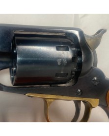 REMINGTON 1858 NEW MODEL ARMY CAL. 44PN