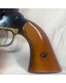 REMINGTON 1858 NEW MODEL ARMY CAL. 44PN