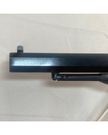 REMINGTON 1858 NEW MODEL ARMY CAL. 44PN
