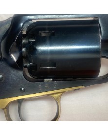 REMINGTON 1858 NEW MODEL ARMY CAL. 44PN