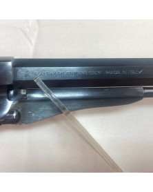 REMINGTON 1858 NEW MODEL ARMY CAL. 44PN