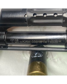 KAM KA17 CROSSE REPLIABLE CAL. 7.62X39 (TAR)