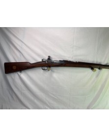 CARL GUSTAV 1898 CAL. 6.5X55 (TAR)