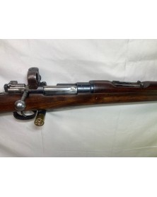 CARL GUSTAV 1898 CAL. 6.5X55 (TAR)