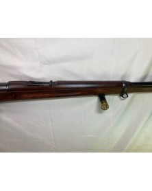 CARL GUSTAV 1898 CAL. 6.5X55 (TAR)