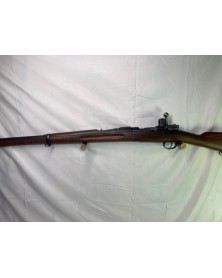 CARL GUSTAV 1898 CAL. 6.5X55 (TAR)